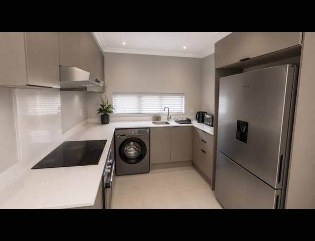 1 BEDROOM PROPERTY TO RENT IN BROADACRES